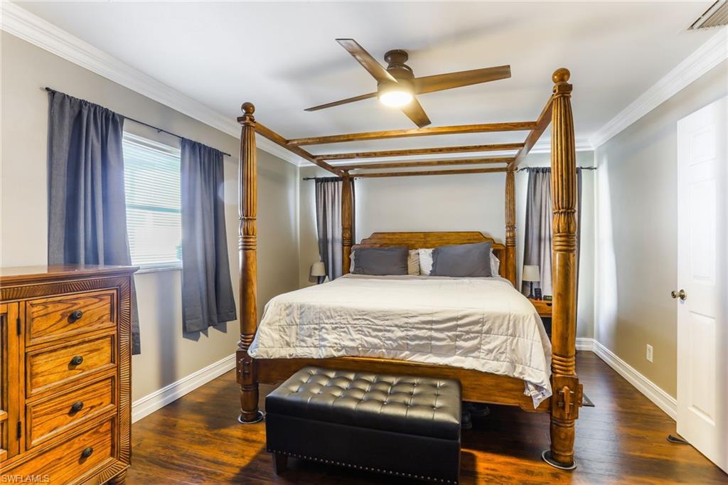 GOLDEN GATE CITY - Residential