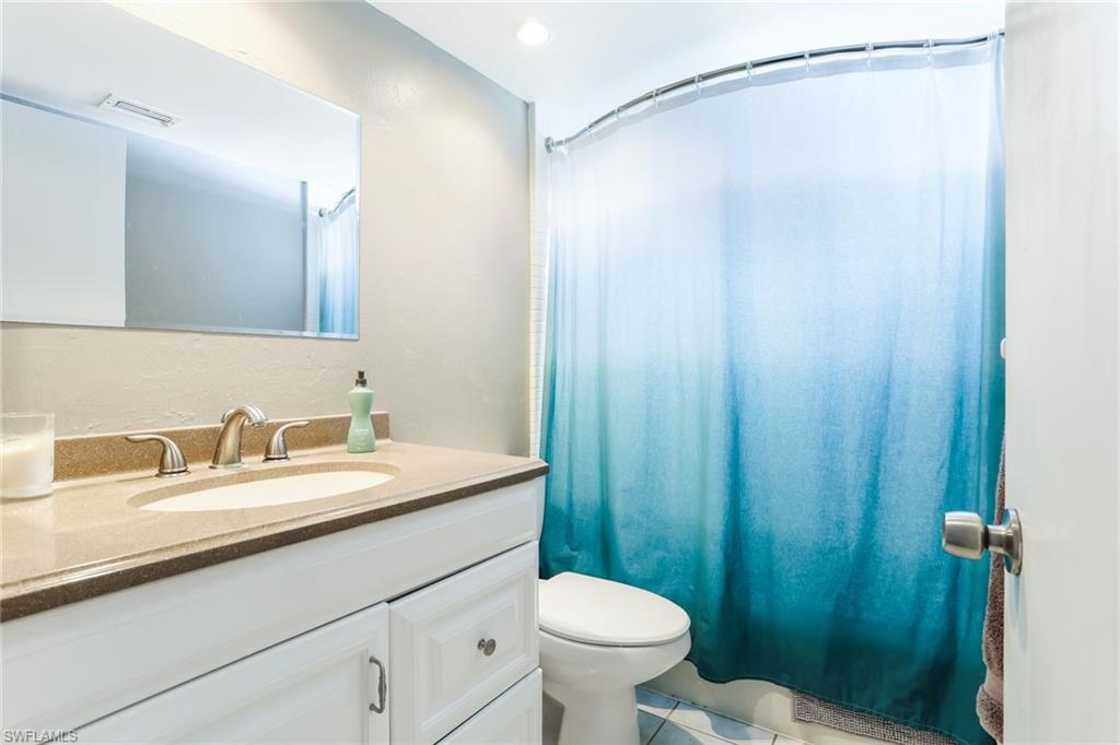 GOLDEN GATE CITY - Residential