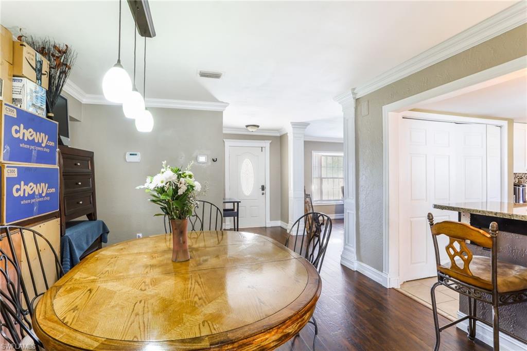 GOLDEN GATE CITY - Residential