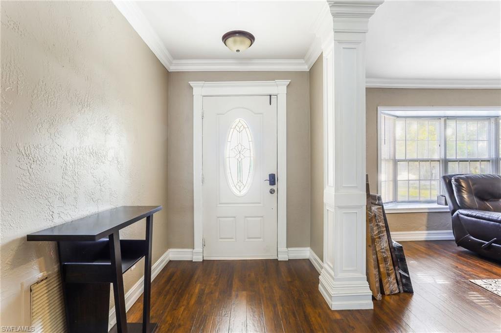 GOLDEN GATE CITY - Residential