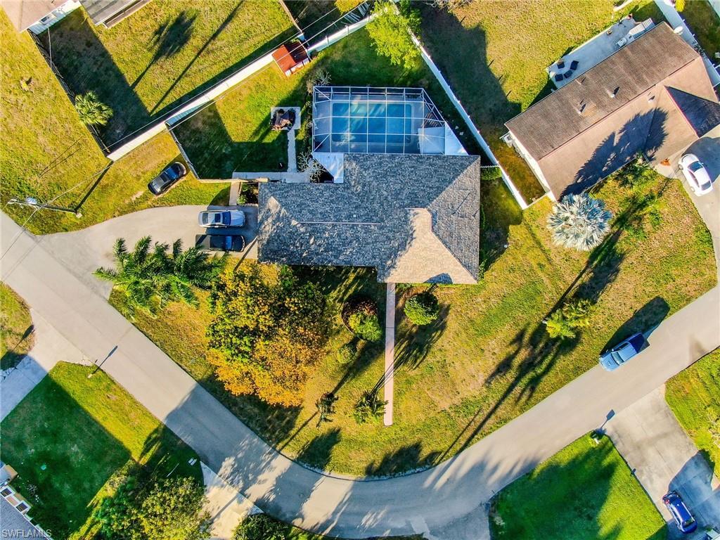 GOLDEN GATE CITY - Residential