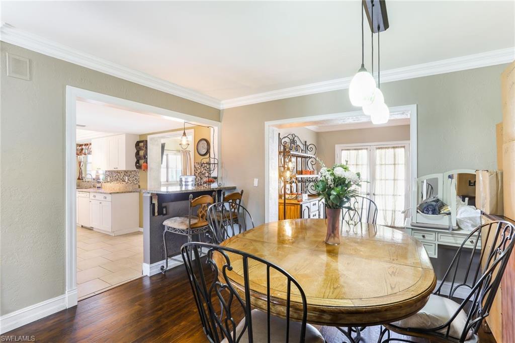 GOLDEN GATE CITY - Residential