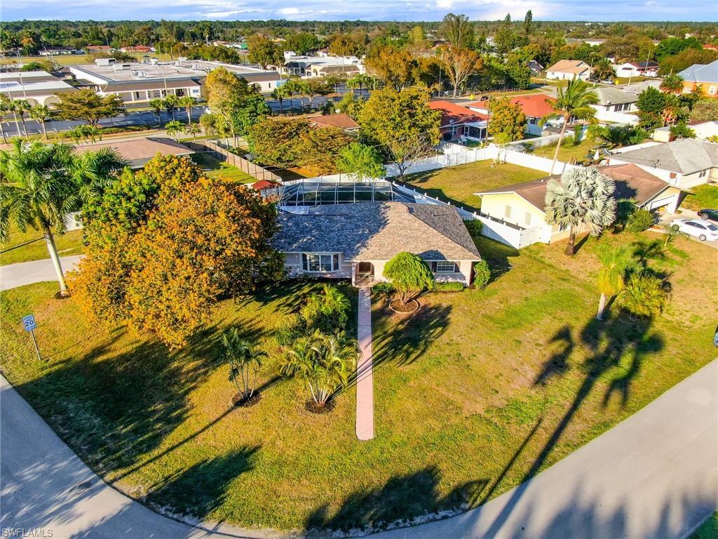 GOLDEN GATE CITY - Residential