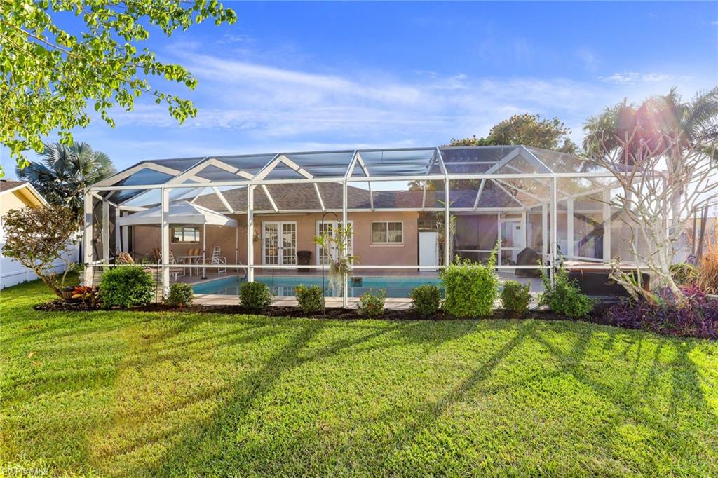 GOLDEN GATE CITY - Residential