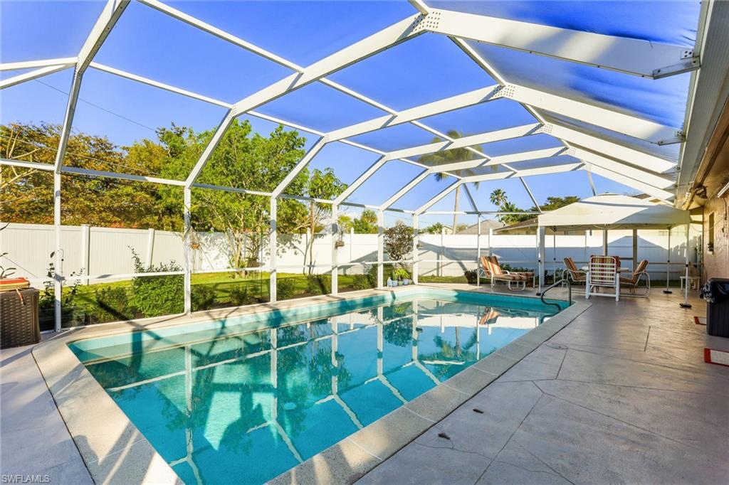 GOLDEN GATE CITY - Residential