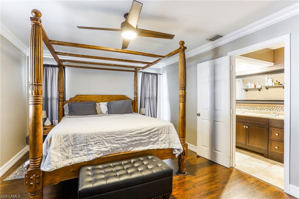 GOLDEN GATE CITY - Residential