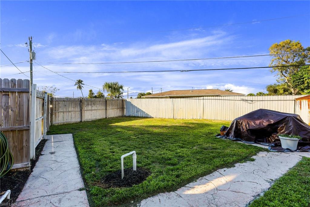 GOLDEN GATE CITY - Residential