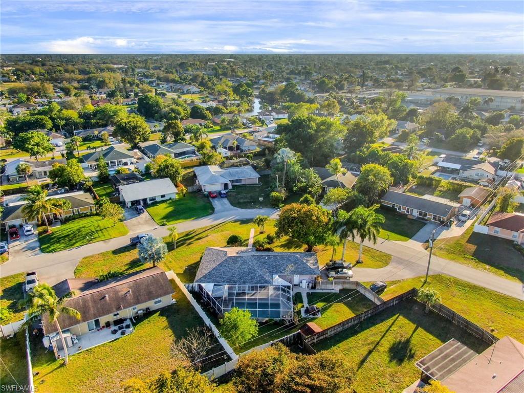 GOLDEN GATE CITY - Residential