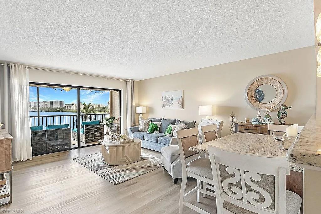 WINDWARD POINT CONDO - Residential