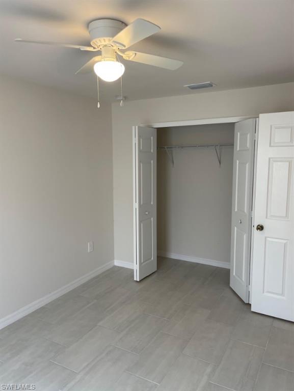 CAPE CORAL - Residential Lease