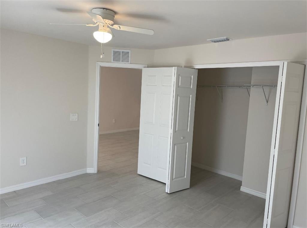 CAPE CORAL - Residential Lease