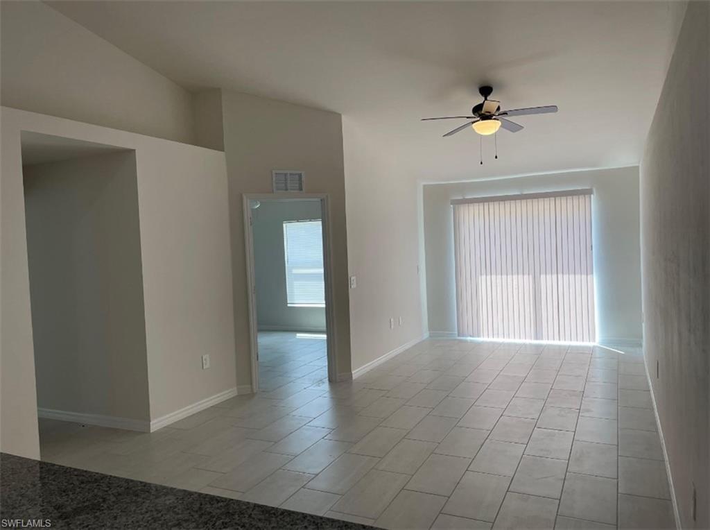 CAPE CORAL - Residential Lease