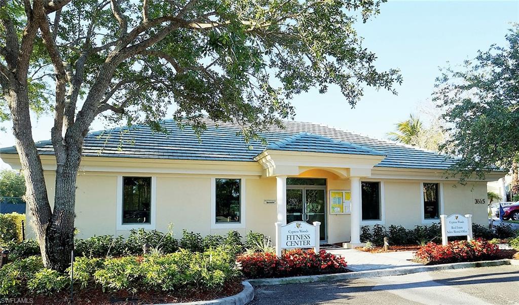 LAUREL GREENS - Residential