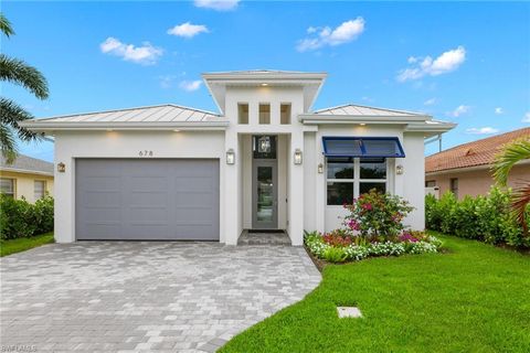 558 100th AVE N NAPLES FL 34108