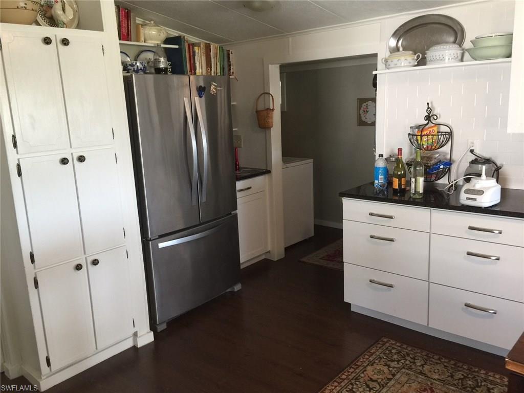 IMPERIAL HARBOR - Residential