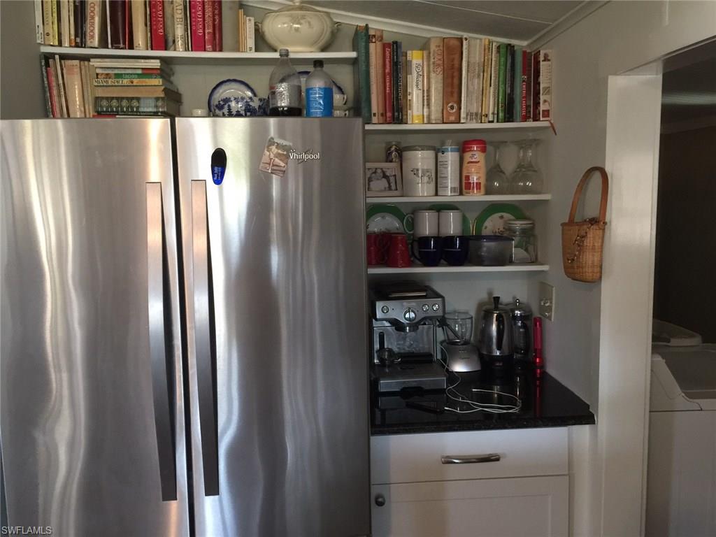 IMPERIAL HARBOR - Residential