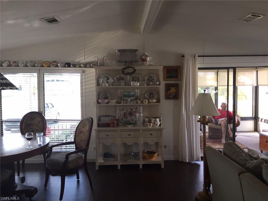 IMPERIAL HARBOR - Residential