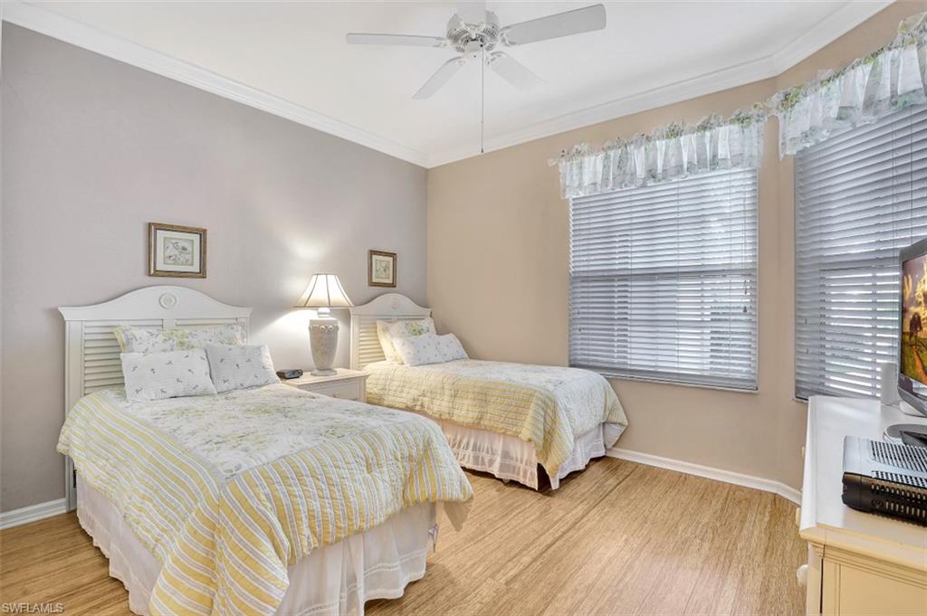 WATERFORD AT VANDERBILT COUNTRY CLUB - Residential