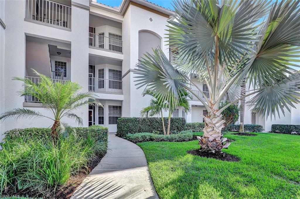 WATERFORD AT VANDERBILT COUNTRY CLUB - Residential