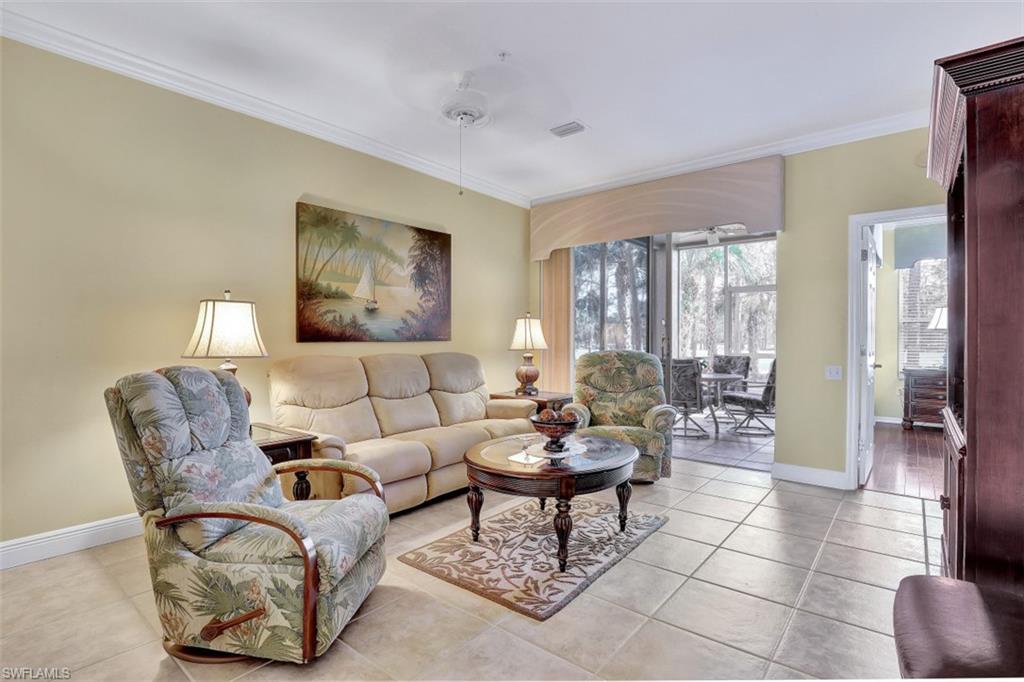 WATERFORD AT VANDERBILT COUNTRY CLUB - Residential