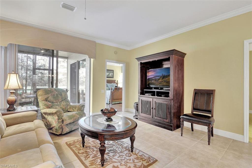 WATERFORD AT VANDERBILT COUNTRY CLUB - Residential