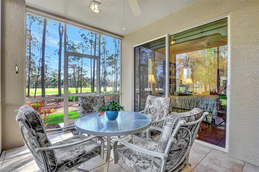 WATERFORD AT VANDERBILT COUNTRY CLUB - Residential