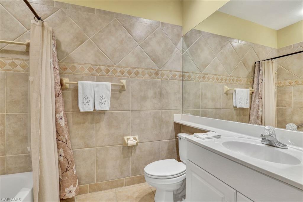 WATERFORD AT VANDERBILT COUNTRY CLUB - Residential