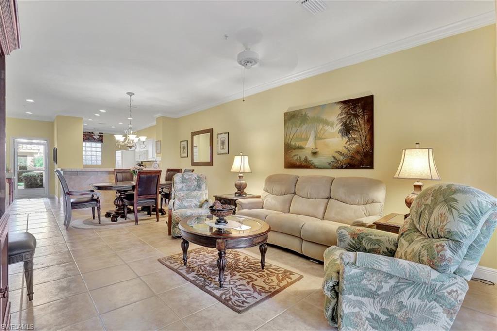 WATERFORD AT VANDERBILT COUNTRY CLUB - Residential