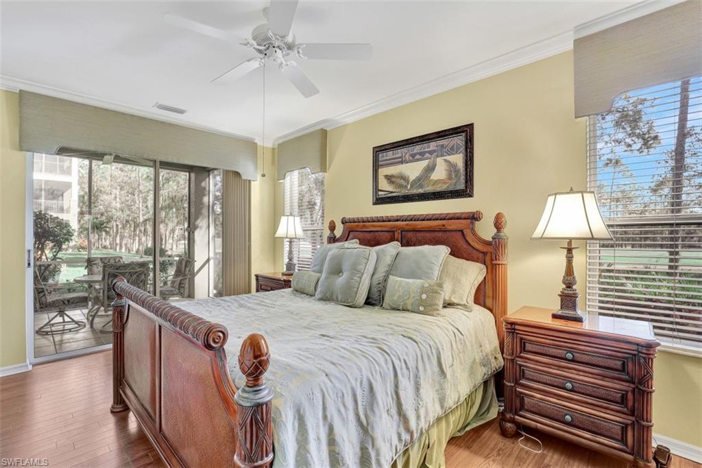 WATERFORD AT VANDERBILT COUNTRY CLUB - Residential