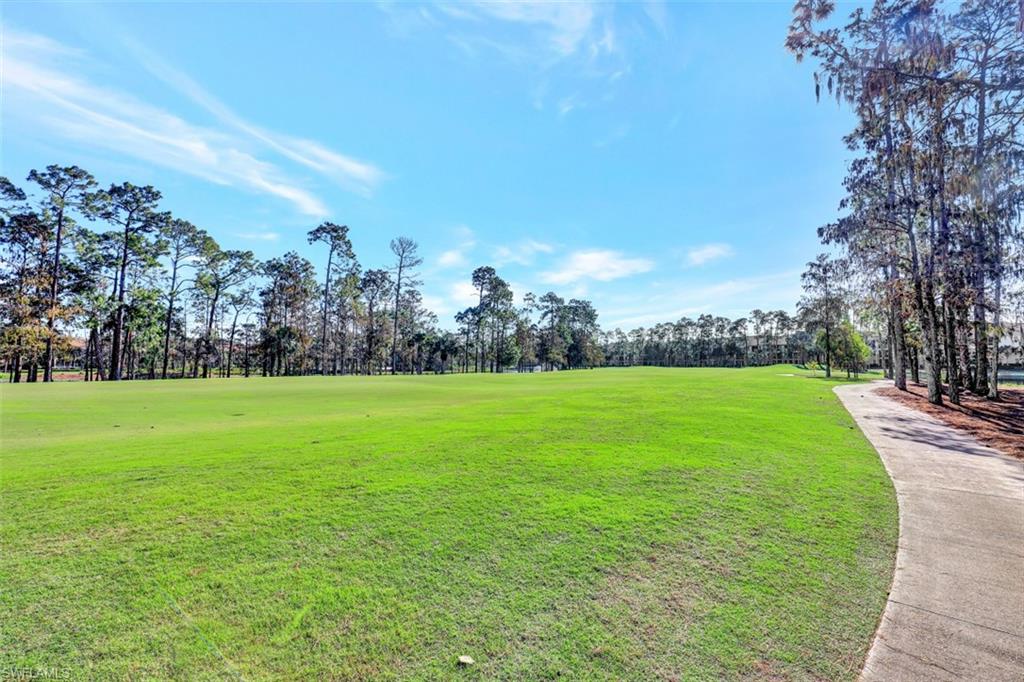 WATERFORD AT VANDERBILT COUNTRY CLUB - Residential