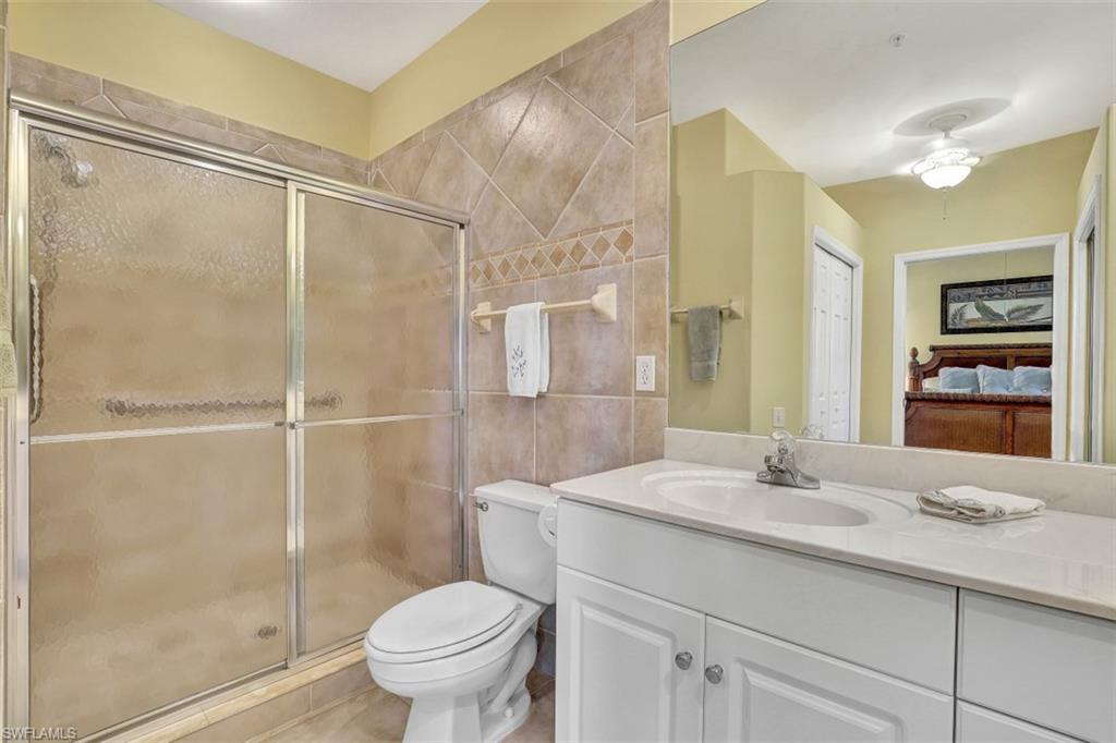 WATERFORD AT VANDERBILT COUNTRY CLUB - Residential