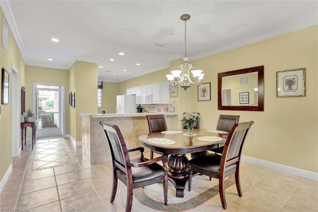 WATERFORD AT VANDERBILT COUNTRY CLUB - Residential