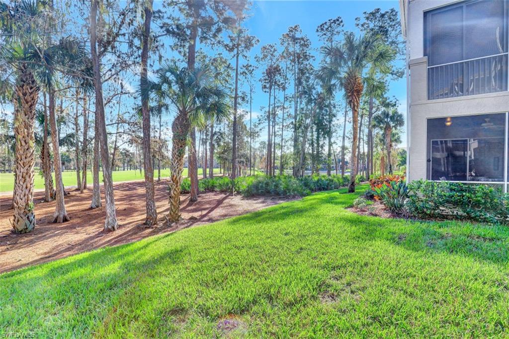 WATERFORD AT VANDERBILT COUNTRY CLUB - Residential