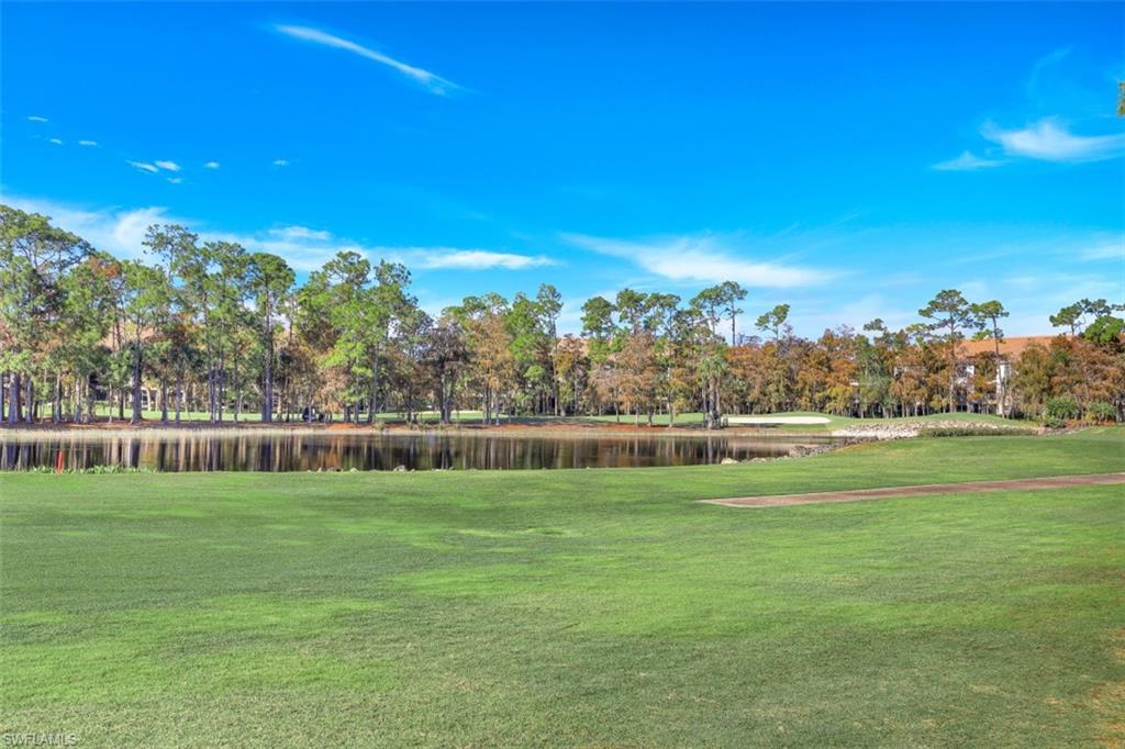 WATERFORD AT VANDERBILT COUNTRY CLUB - Residential