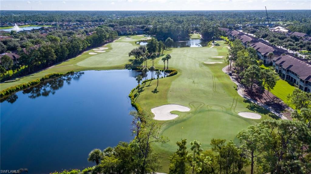 WATERFORD AT VANDERBILT COUNTRY CLUB - Residential