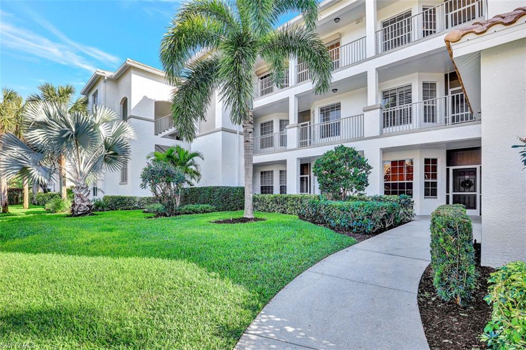 WATERFORD AT VANDERBILT COUNTRY CLUB - Residential