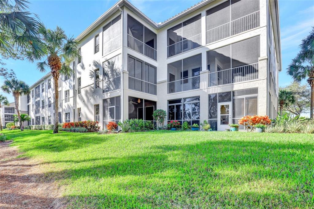 WATERFORD AT VANDERBILT COUNTRY CLUB - Residential