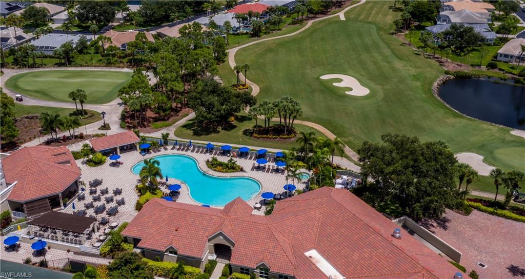 WATERFORD AT VANDERBILT COUNTRY CLUB - Residential