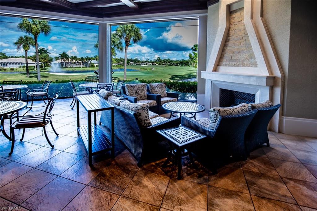 WATERFORD AT VANDERBILT COUNTRY CLUB - Residential