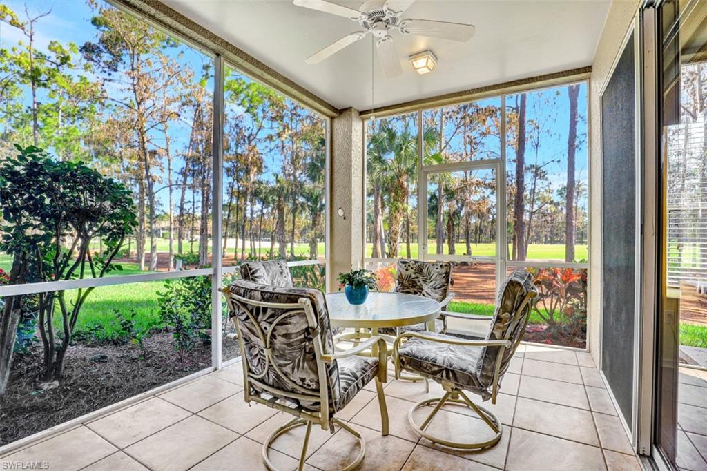 WATERFORD AT VANDERBILT COUNTRY CLUB - Residential