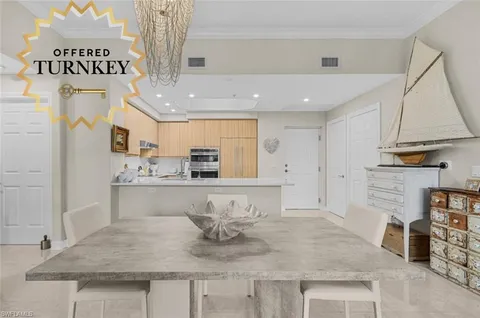 2728 Tiburon Blvd E Unit A-403, Naples, FL 34109 - #: 224096972