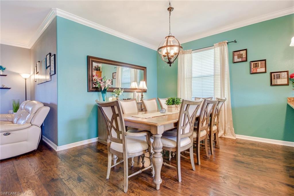 ORANGE BLOSSOM RANCH - Residential