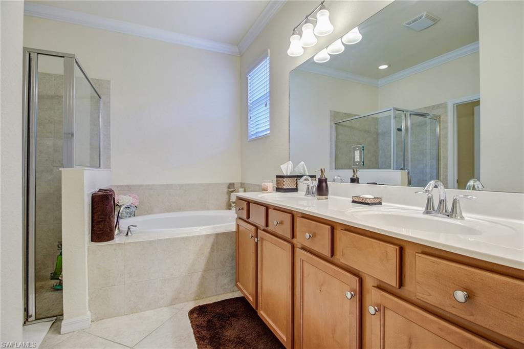 ORANGE BLOSSOM RANCH - Residential