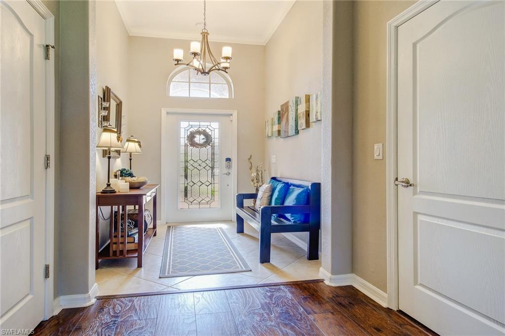 ORANGE BLOSSOM RANCH - Residential