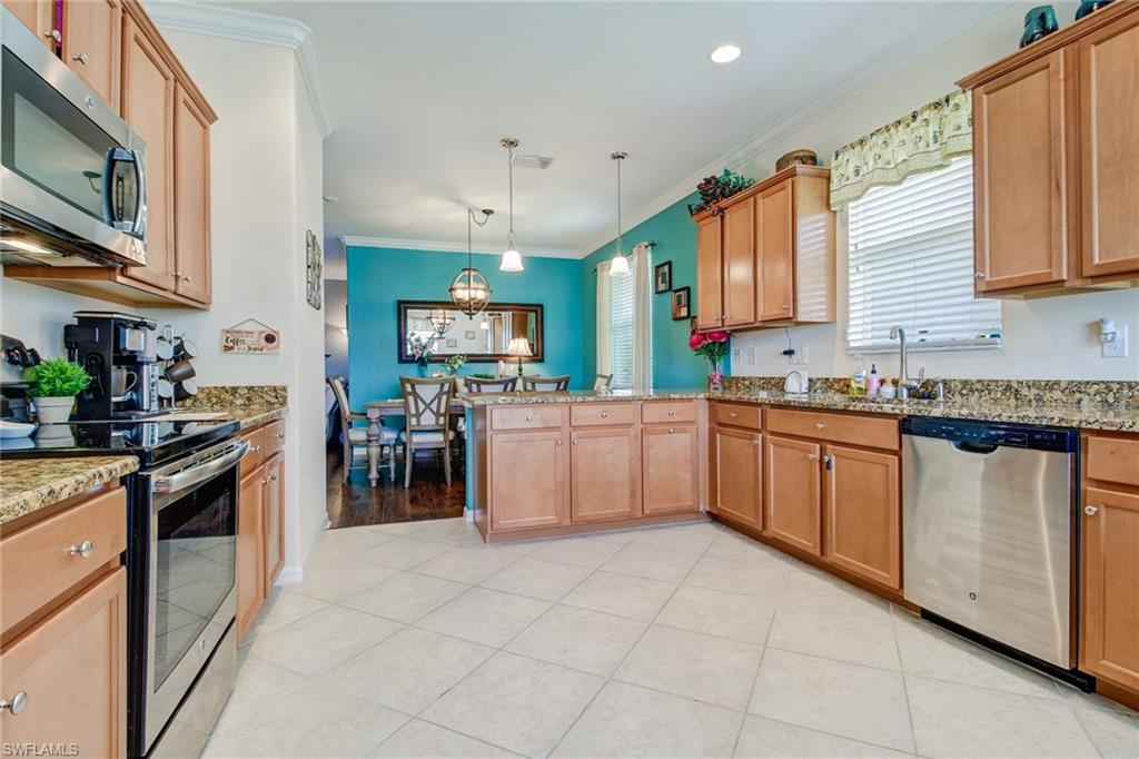 ORANGE BLOSSOM RANCH - Residential