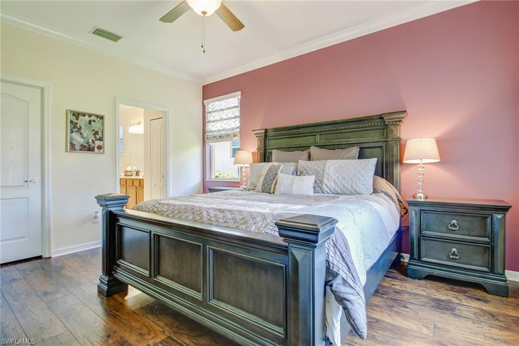 ORANGE BLOSSOM RANCH - Residential