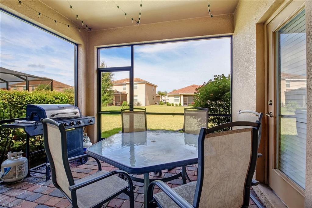 ORANGE BLOSSOM RANCH - Residential