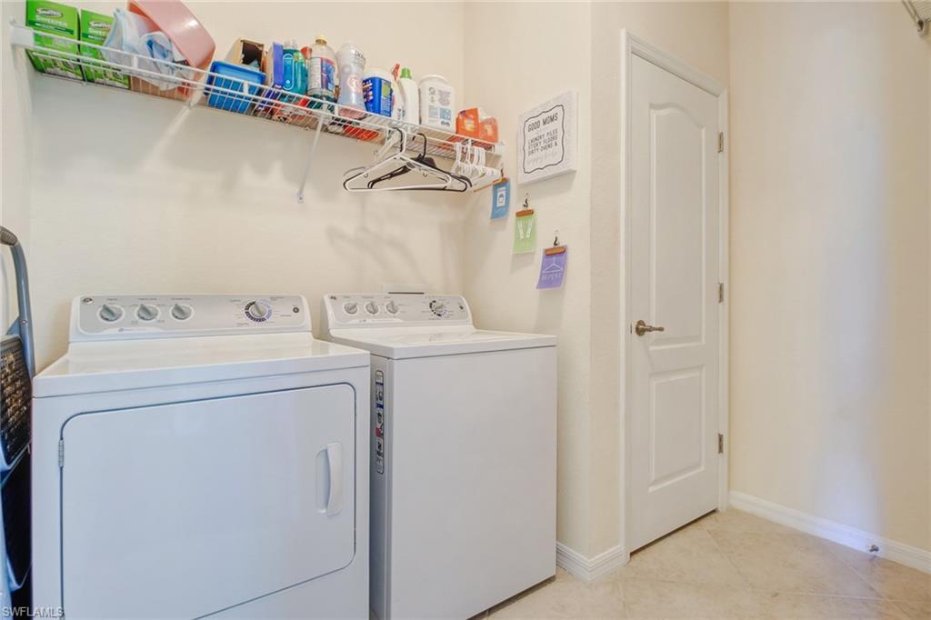 ORANGE BLOSSOM RANCH - Residential