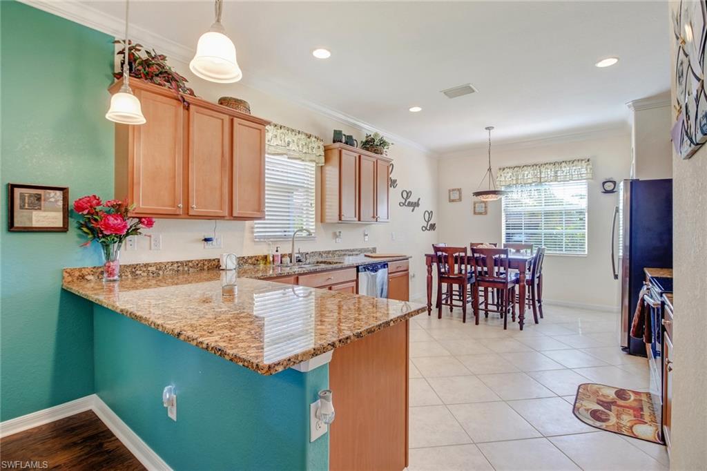 ORANGE BLOSSOM RANCH - Residential