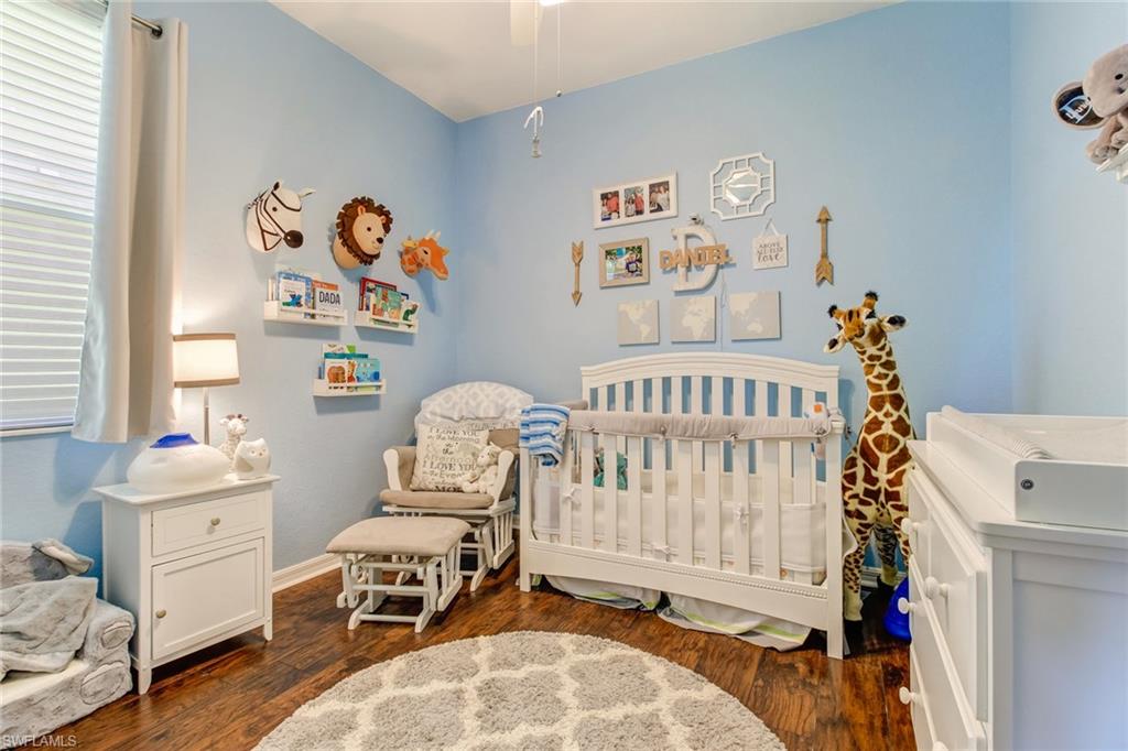 ORANGE BLOSSOM RANCH - Residential